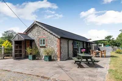 Image de Willow, pet friendly, character holiday cottage in Maiden Newton