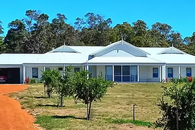 Image de Rural luxury, Margaret River