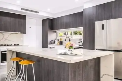 Image de Blue Haven Retreat - Beverly Hills 208