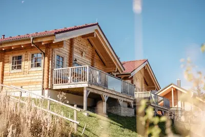 Vacation home for 6 guests with 65m² in Bad St Leonhard (164770)