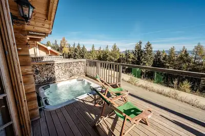 Vacation home for 6 guests with 65m² in Klippitztörl (164771)