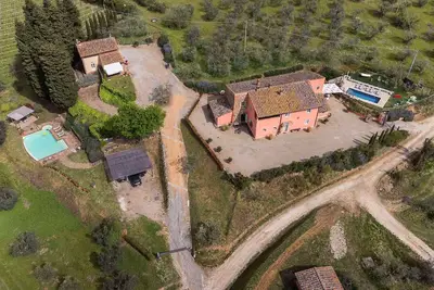 Image de Sotto Colle - Villa e Cottage