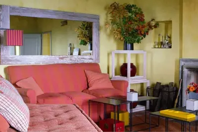 Image de Superb luxury villa with design interiors and heated pool