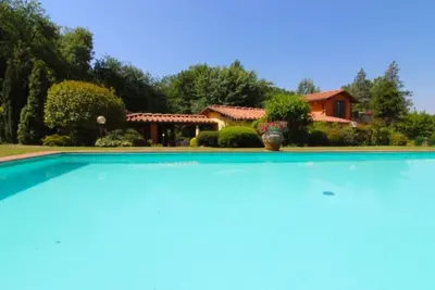 Image de Villa composed of 3 apartaments. Private pool