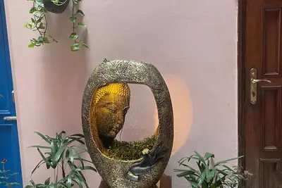 Image de Jinis Cottage - Spacious 2 Bedroom Apartment in Central Delhi