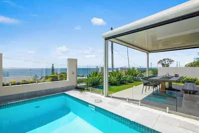 Image de Horizons -Oceanview Luxury Retreat with Plunge Pool