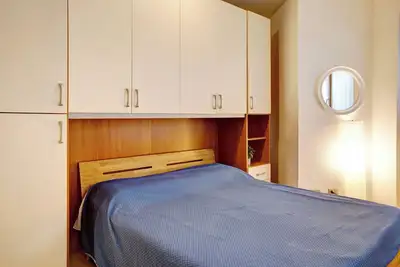 Image de Appartement de vacances 'Foresteria al Cantun' avec Wi-Fi