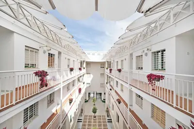 Image de Appartement au meilleur endroit avec Wi-Fi