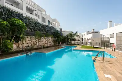 Image de Appartement \"Baviera Hills 1a\", avec jardin, piscine partagée & Wi-Fi