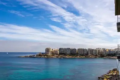 Image de Modern central apartment, perfect for holidays in Malta