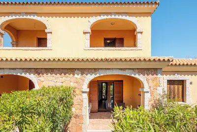 Image de Maison de vacances 'Villetta Confortevole' près de la plage avec jardin et Wi-Fi