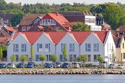 Image de Holiday home Ferienhaus \"Lee\"