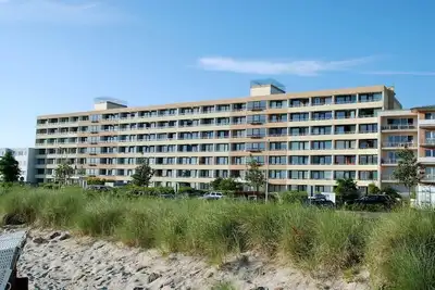 Image de Haus \"Hanseatic\", Wohnung 4. 16