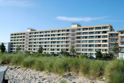 Image de Haus \"Hanseatic\", Wohnung 6. 16