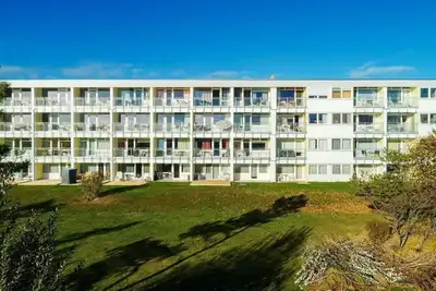Image de \"Strandhotel Heiligenhafen\", Wohnung 2 \"Ankerglück\" (Typ Iv)