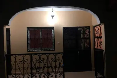 Image de Appartement meublé avec parking
