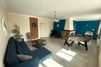 Image de Gîte 12 personnes