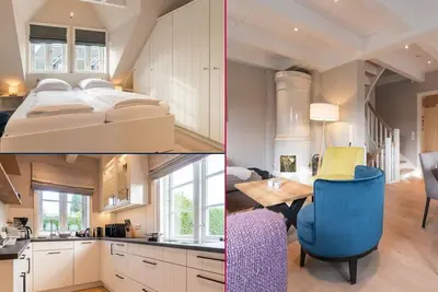 Image de \"Discover the Freibeuter: luxury vacation apartment for the whole family! \"