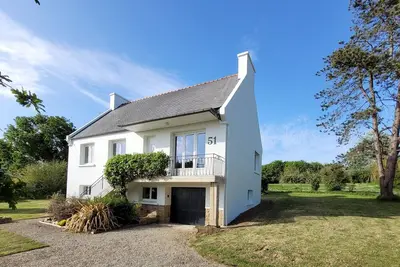 Image de Au 51 de Bretagne - de 2 à 10 personnes