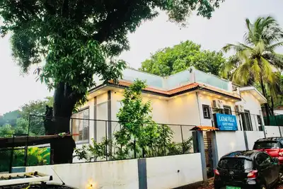 Image de Laxmi Villa: Premium 3bhk Villa located in Anjuna Goa.