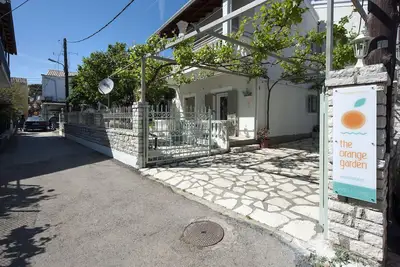 Image de The Orange Garden (2)