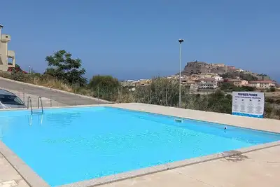 Image de Modern rentals Castelsardo The Sun
