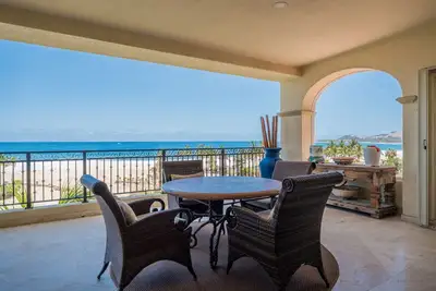 Image de Amazing Las Mananitas 3503 Amenities and Location