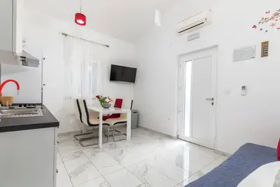 Image de Apartman u Volme, Medulin