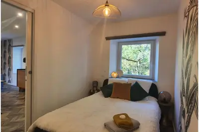 Image de Gite avec bain nordique 30 min des pistes