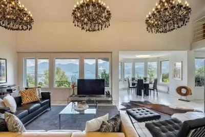 Image de Maison de vacances Hergiswil Nw pour 1 - 16 personnes avec 7 chambres à coucher - Maison de vacances