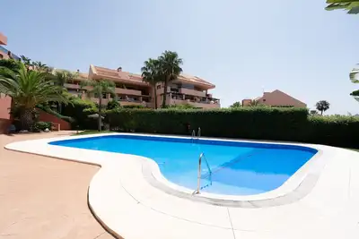 Image de Cascadas de Las Lomas Calahonda - Bright Apartment
