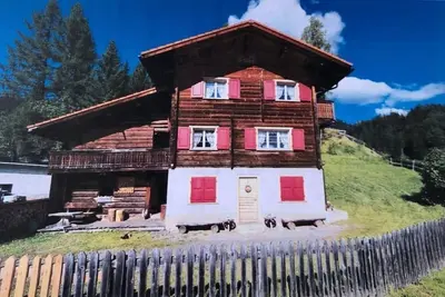 Image de Maison de vacances Arosa pour 1 - 6 personnes avec 3 chambres à coucher - Maison de vacances indépen