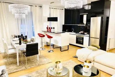 Image de Appartement de vacances Glyfada pour 1 - 4 personnes avec 2 chambres Ă coucher - Appartement de vaca