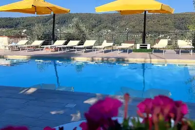 Image de Appartement de vacances Peschici pour 1 - 6 personnes avec 2 chambres Ă coucher - Logement de vacanc