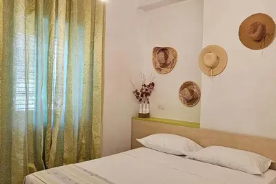 Image de Appartement de vacances Peschici pour 1 - 4 personnes avec 1 chambre Ă coucher - Logement de vacance
