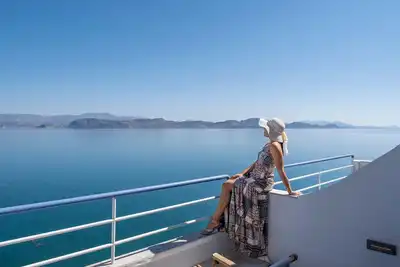 Image de Appartement de vacances Kiveri pour 1 - 5 personnes avec 1 chambre à coucher - Logement de vacances