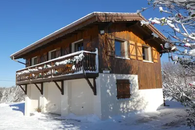 Image de Chalet Hautes Vosges