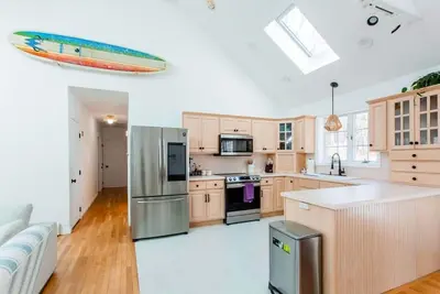 Image de Modern Family Getaway In Harwich