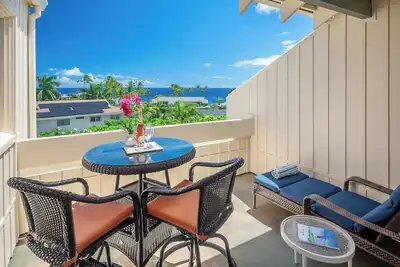 Image de Manualoha 609 Beach Sunsets By Suite Paradise