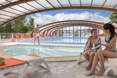 Image de Loire Castles / Montgolfiere / Air Conditioning