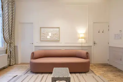 Image de Le Leopold - Deux Chambres Appartement, Couchages 4