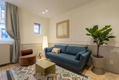 Image de Le Pierre - Une Chambre Appartement, Couchages 4