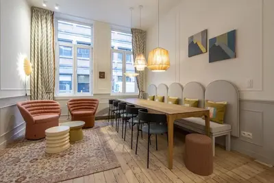 Image de Maison Brederode Anvers