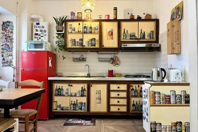 Image de Vacation House Oleandri Bracciano Lake Rome