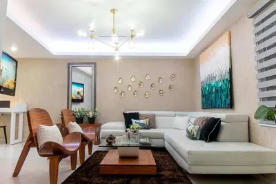 Image de Beautiful apartment in Santiago de los caballeros, \nnear the monument