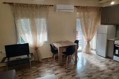 Image de Elegant Studio Mytilini - 5 λεπτά από το κέντρο της πόλης!