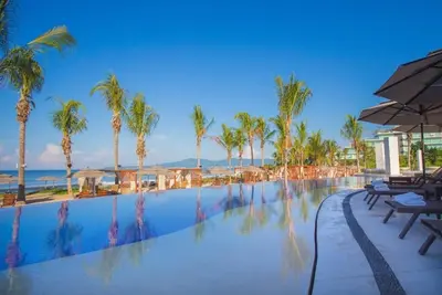 Image de All Inclusive Luxury Residences at Distinct w/ Platinum Member Benefits