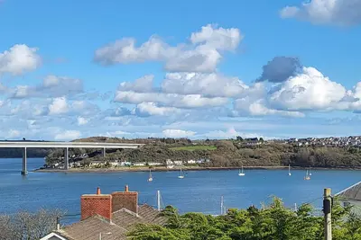 Image de Marina Reach, Neyland, Pembrokeshire: Sea views