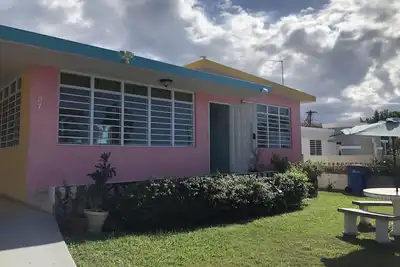 Image de Casa Colorida