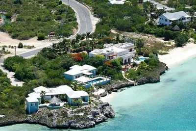 Image de Beautiful Beachfront Amazing Sunsets  2 Private Pools! ! Pickleball Court, B-Ball